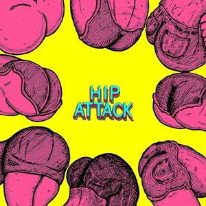 HIP ATTACK (Single)