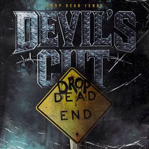 DROP DEAD (END) (Single)