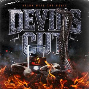 DRINK WITH THE DEVIL (Single)
