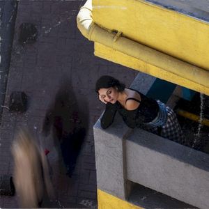 Beyoğlu (Single)