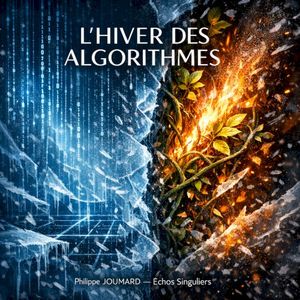 L’Hiver des Algorithmes (Single)