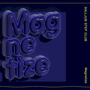 Magnetize