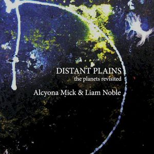 Distant Plains