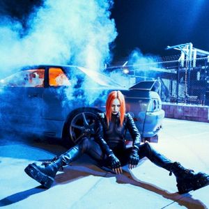 Dreamstate of Hell (Single)