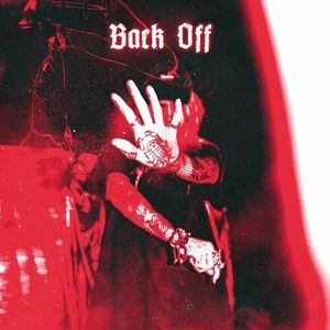 BACK OFF (Single)