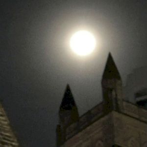 howling (Single)