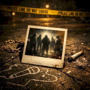 CONCRETE CYPHER (Single)