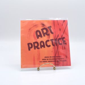 Art Practice (EP)