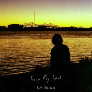 Hold My Love (Single)