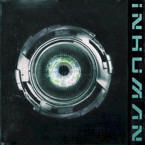 iNHUMAN (EP)