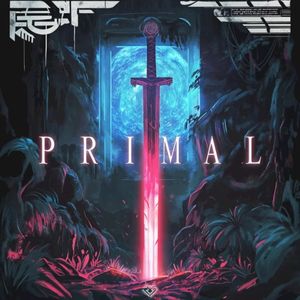 PRIMAL EP (EP)