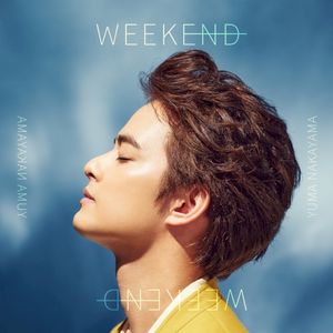 WEEKEND (Single)