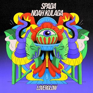 Loverglow (Single)