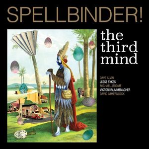 Spellbinder!