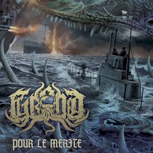 Pour le Merite (Single)