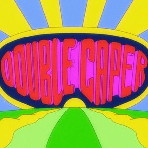 Double Caper / Hate (Single)