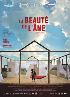La beauté de l’âne