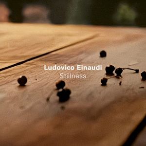 Stillness (EP)