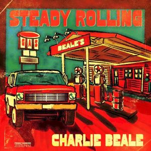 Steady Rolling