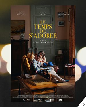 Le temps de s'adorer