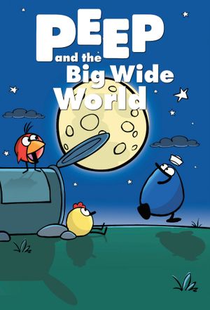 Pouic explore le monde