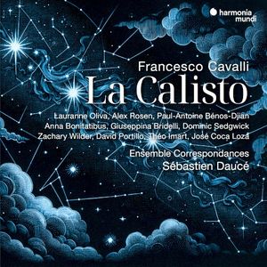 La Calisto