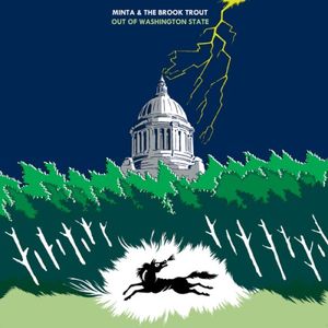 Out of Washington State (EP)
