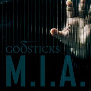M.I.A. (single edit) (Single)