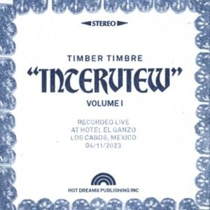 "Interview" Volume I (Single)