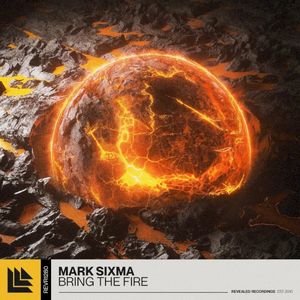 Bring the Fire (Single)