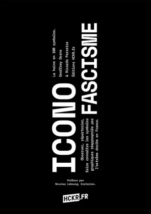 ICONOFASCISME