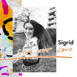 SING OUT LOUD (EP)