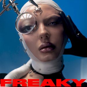 Freaky (Single)