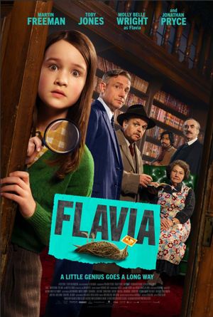 Flavia