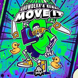 Move It (Single)