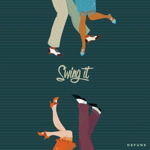 Swing It (Single)