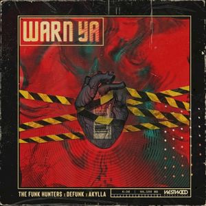 Warn Ya (Single)