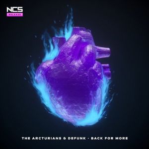 Back For More (Single)