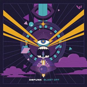 Blast Off (Single)