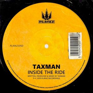 Inside the Ride (Single)