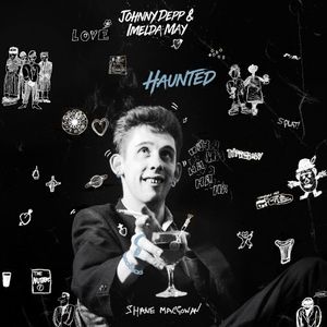 Haunted (Single)
