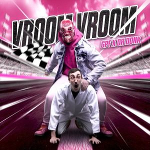 VROOM VROOM (Single)