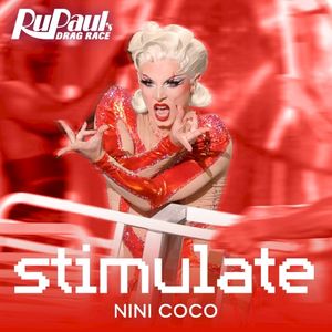 Stimulate (Single)