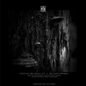 Lost in the Shell (EP)