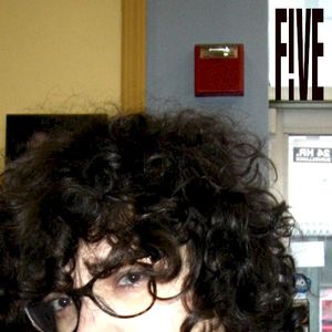 F!VE (EP)