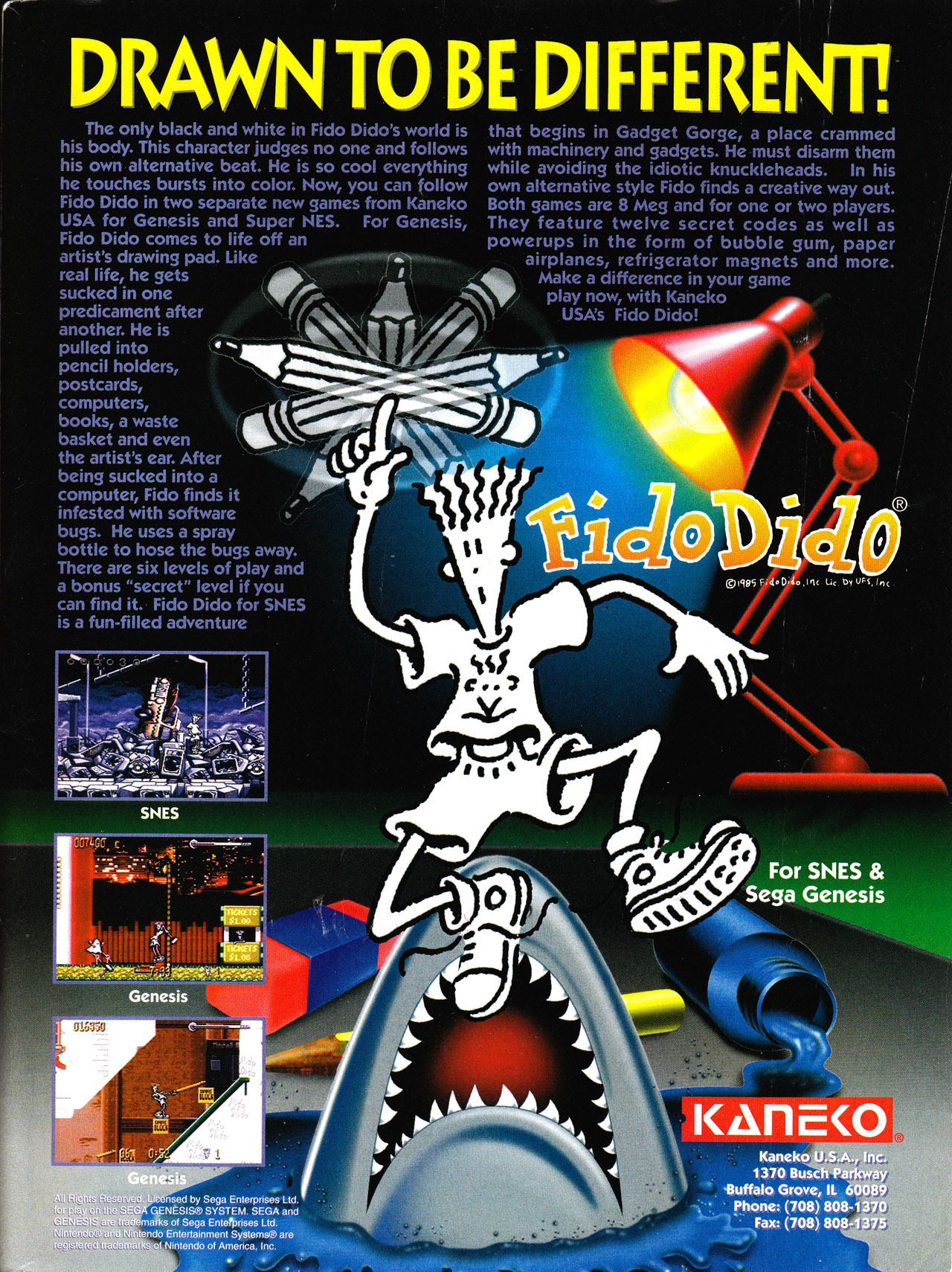 poster