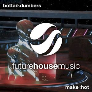Make It Hot (Single)