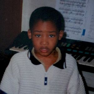 The Devils Voice (Single)