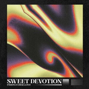 SWEET DEVOTION (Single)