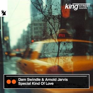 Special Kind Of Love (Single)